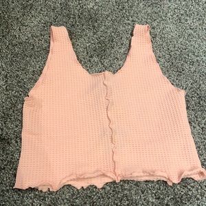 NWT. Forever 21 Tank Top